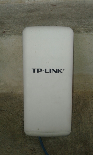 Antena Tp Link Modelo: Wa G