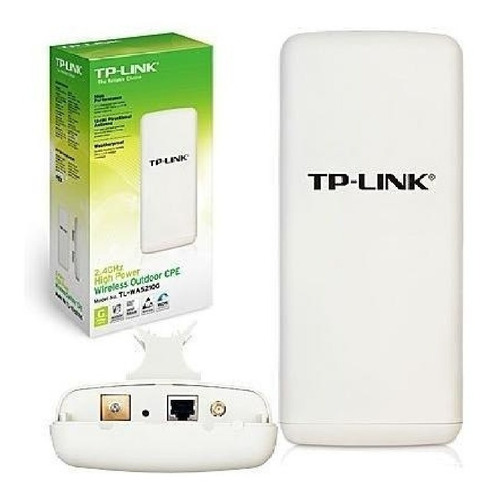 Antena Tp-link Tl-wag 2.4ghz
