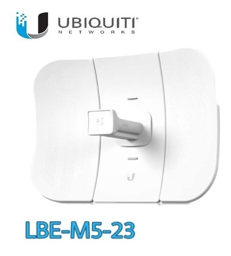 Antena Ubiquiti Lbe-m5-23