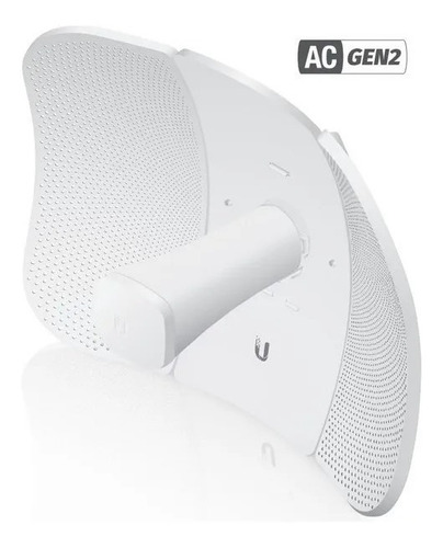 Antena Ubiquiti Litebeam 5ghz 23dbi Lbe-5ac-gen2 Us Wifi