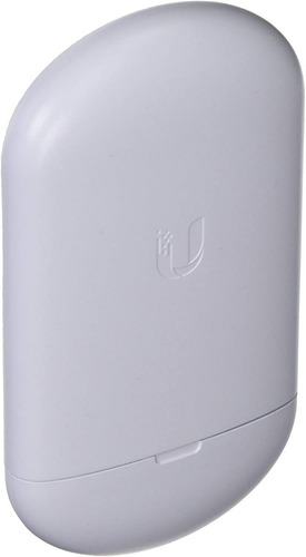 Antena Ubiquiti Nanostation Loco 5ghz Ac Airmax Version Us