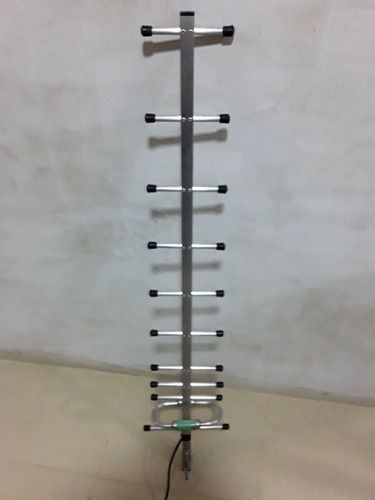 Antena Yagi