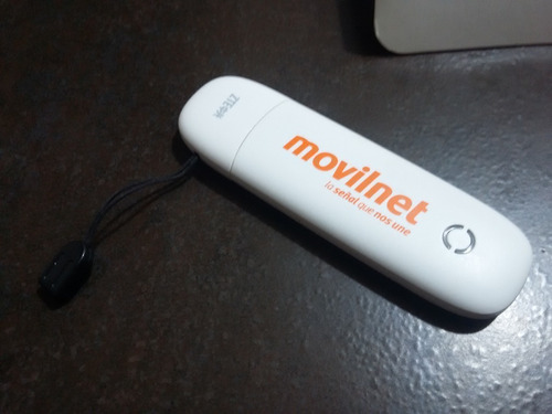 Bam Movilnet Movistar Liberado, 2g 3g H+ Veinte De Aquellos