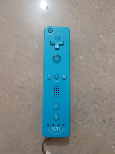 Control Para Nintendo Wi