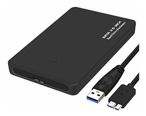 Disco Duro Removible Estuche Neeyer Usb Sata 3 Externa