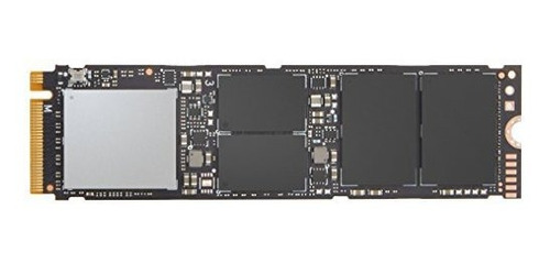 Disco Duro Removible Intel Ssd Serie 760p