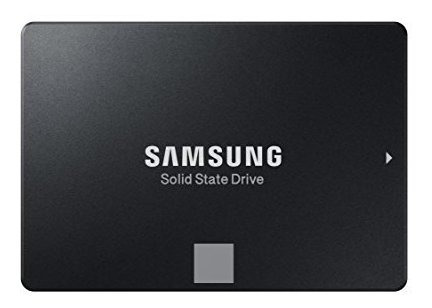 Disco Duro Removible Samsung 860 Evo Interno Ssd Sata