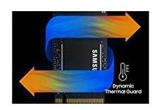 Disco Duro Removible Samsung 970 Pro Nvme Serie M.2