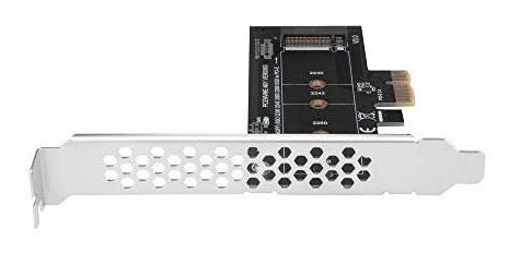 Disco Duro Removible Siig Nvme Pcie.