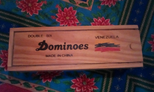 Dominó