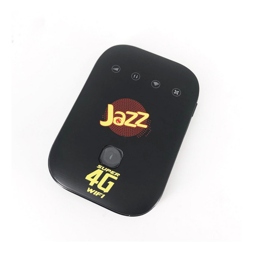 Hotspot Multiban Jazz Router 4g Wifi Digitel