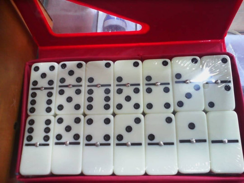 Juegos De Domino