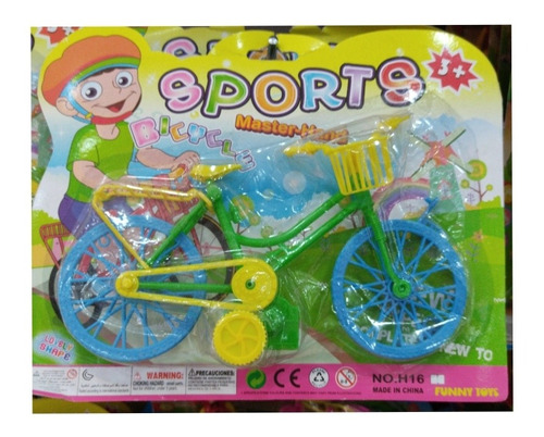 Juguetes Bicicletas De Juguete Para Niños.
