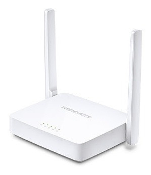 Modem Router Mw300d 300mbps Mercusys