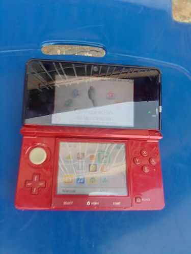 Nintendo 3ds