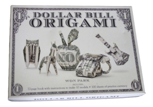 Origami Juego Didactico Para Practicar10 Modelos