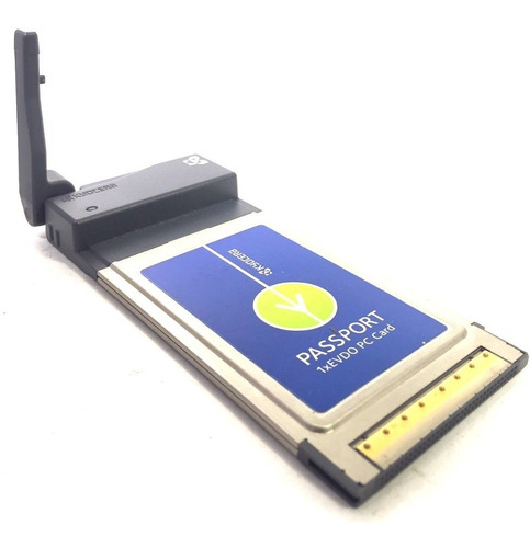 Pc Card Kyocera Passport 1xevdo