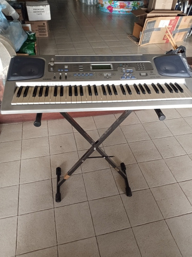 Piano Casio Ctk 59l