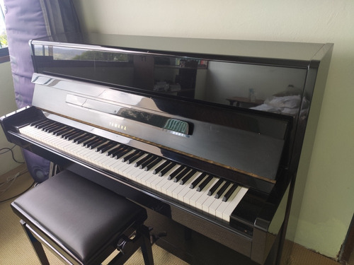 Piano Yamaha En Excelentes Condiciones!!