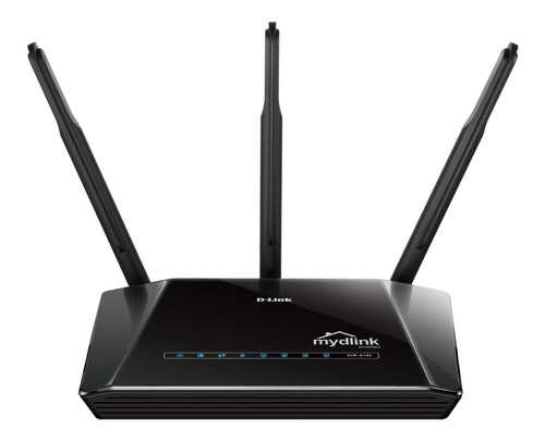 Router Inalambrico D-link 300 Mbps Somos Tienda Fisica