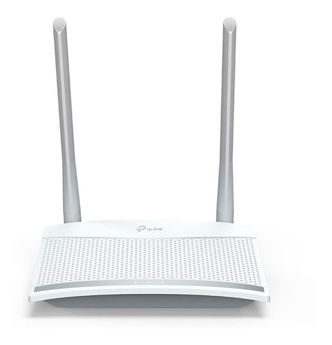 Router Inalambrico Tplink N 300mbps Tl-wr820n Wifi