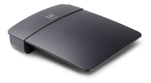 Router Inalámbrico N300 Linksys E900