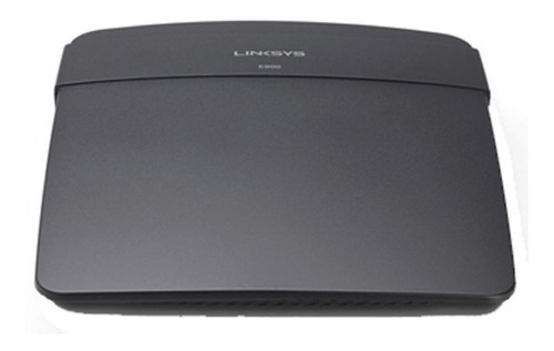 Router Inalámbrico N300 Linksys E900