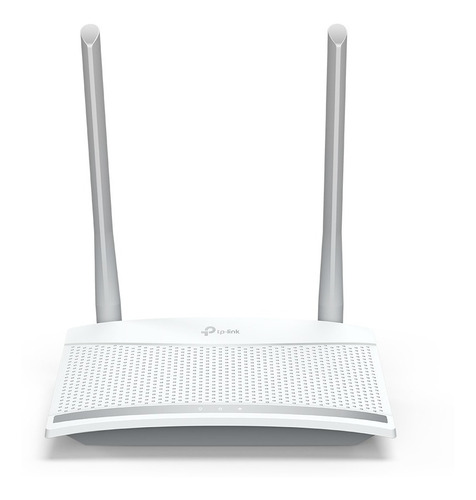 Router Wifi Inalámbrico N 300mbps Tl-wr820n Tp-link