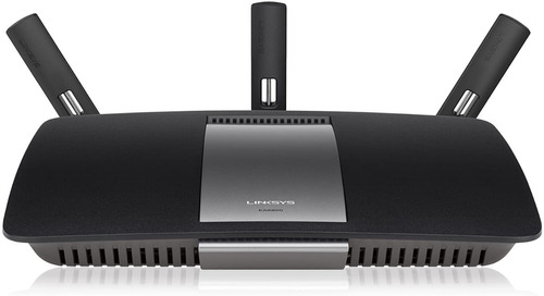 Router Wifi Linksys Ac Ea Maxstream Oferta Ofertaaaa