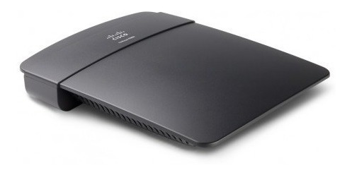 Router Wifi N300 Linksys E Antenas Alcance Fiable