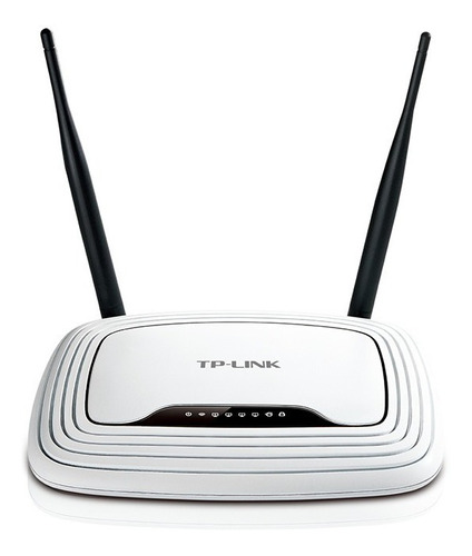 Router Wifi Tplink Tlwr841n 300m