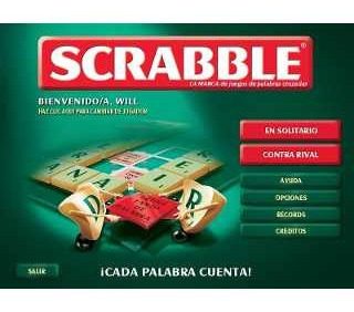 Scrabble Para Pc