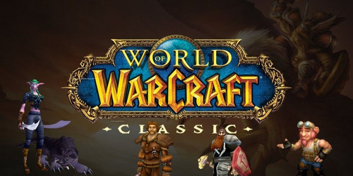 Wow Warcraft Clasicc Gold (oro) Faerlina Alianza