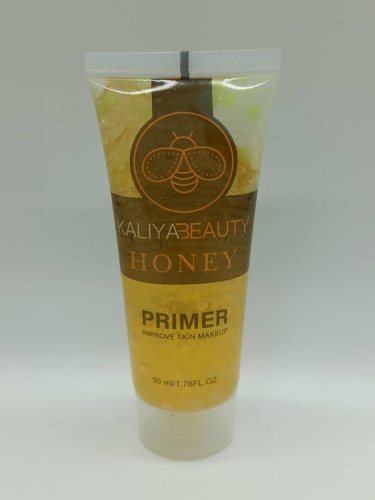 Base Prime Honey (miel) Kaliyabeauty Al Mayor