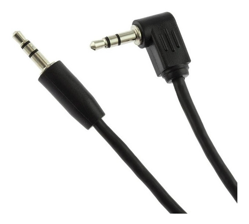 Cable Auxiliar Audio Sonido 3.5mm Plug Profesional