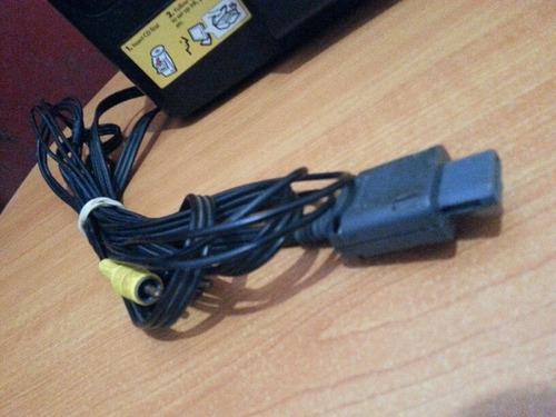 Cable De Audio Y Video De Nintendo 64