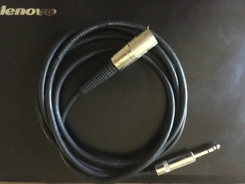 Cables De Audio Para Sonido Profesional