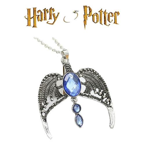 Collar Ravenclaw Harry Potter