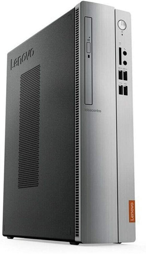 Computador Lenovo Ideacenter 310s-08asr Amd Agb Ddr4