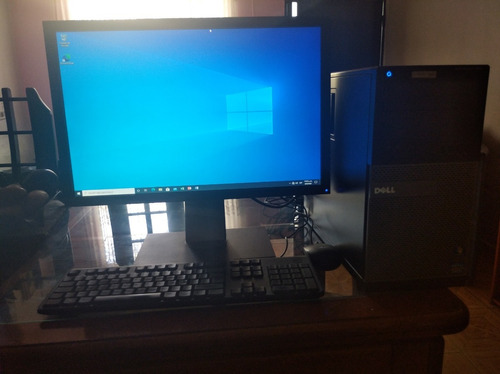 Computadora I5 Dell Optiplex 790