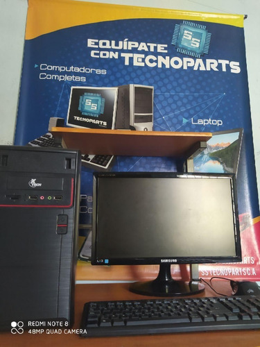 Computadoras Completas I