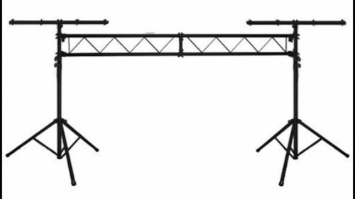 Estructura Para Luces Profesional American Dj Oferta 80 Vrds