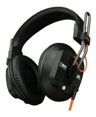 Fostex T20rp Mk3 Audifono Estudio Profesional Abiertos