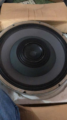 Jbl  Coaxial Serie Profesional De 15 Nuevos