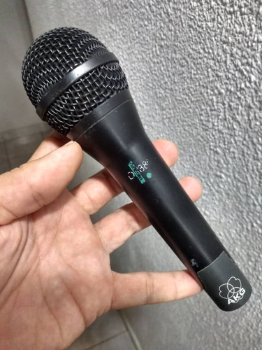Microfono Profesional Akg D880