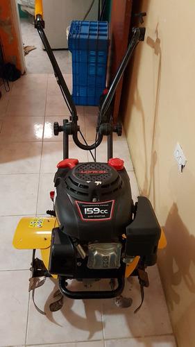 Motocultor Agrícola Loncin 159cc Como Nuevo