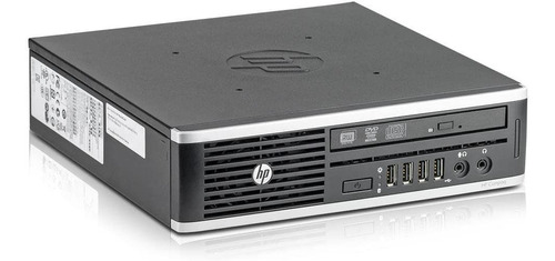 Pc Computadora Desktop Hp Core Igb Dd 4gb Ram