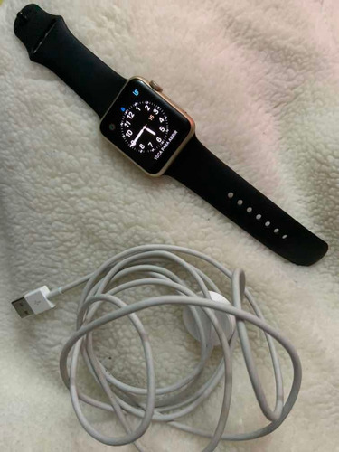Reloj Apple Watch Original Serie  De 42 Mm