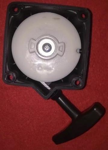 Repuestos Desmalezadora O Guaraña Yoyo De Arranque Manual