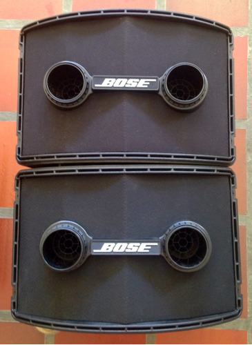 Sistema De Sonido Profesional Bose